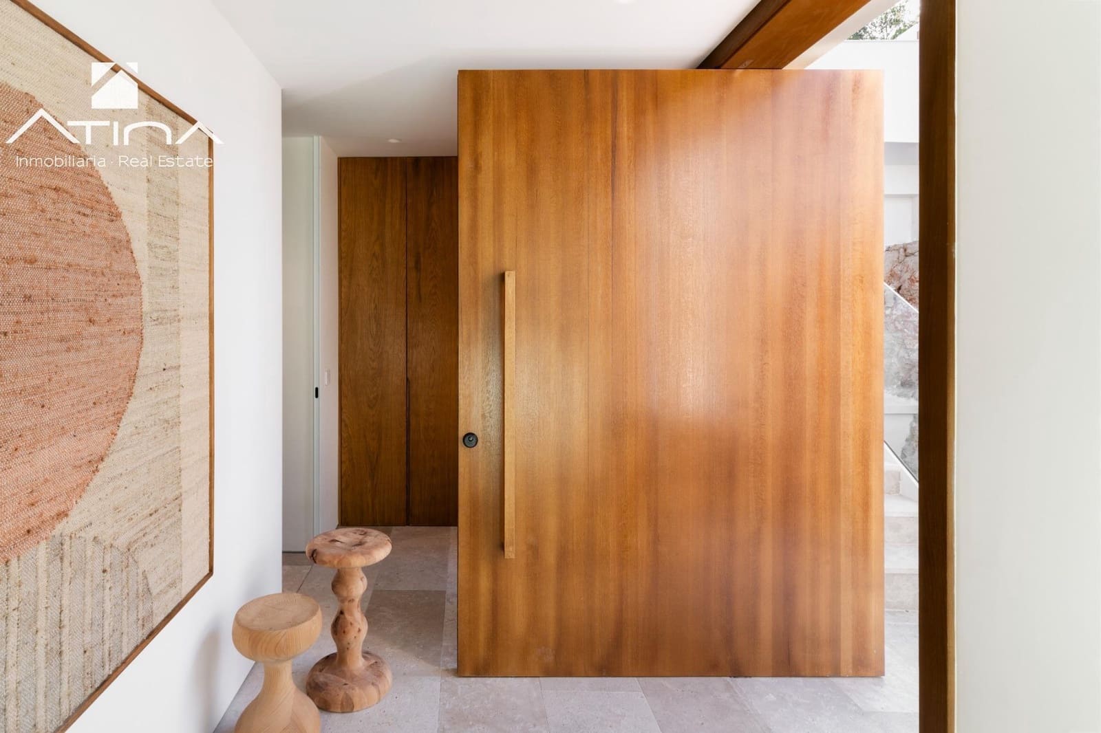 5 chambre Villa/Maison à vendre à Javea / Xabia avec piscine garage - 3 550 000 € (Ref: 9347161)