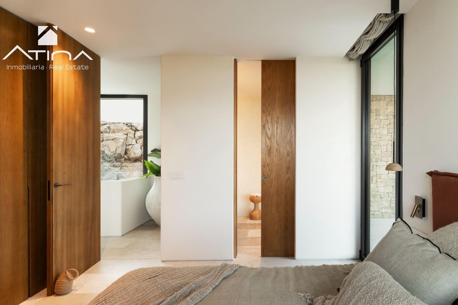 5 chambre Villa/Maison à vendre à Javea / Xabia avec piscine garage - 3 550 000 € (Ref: 9347161)