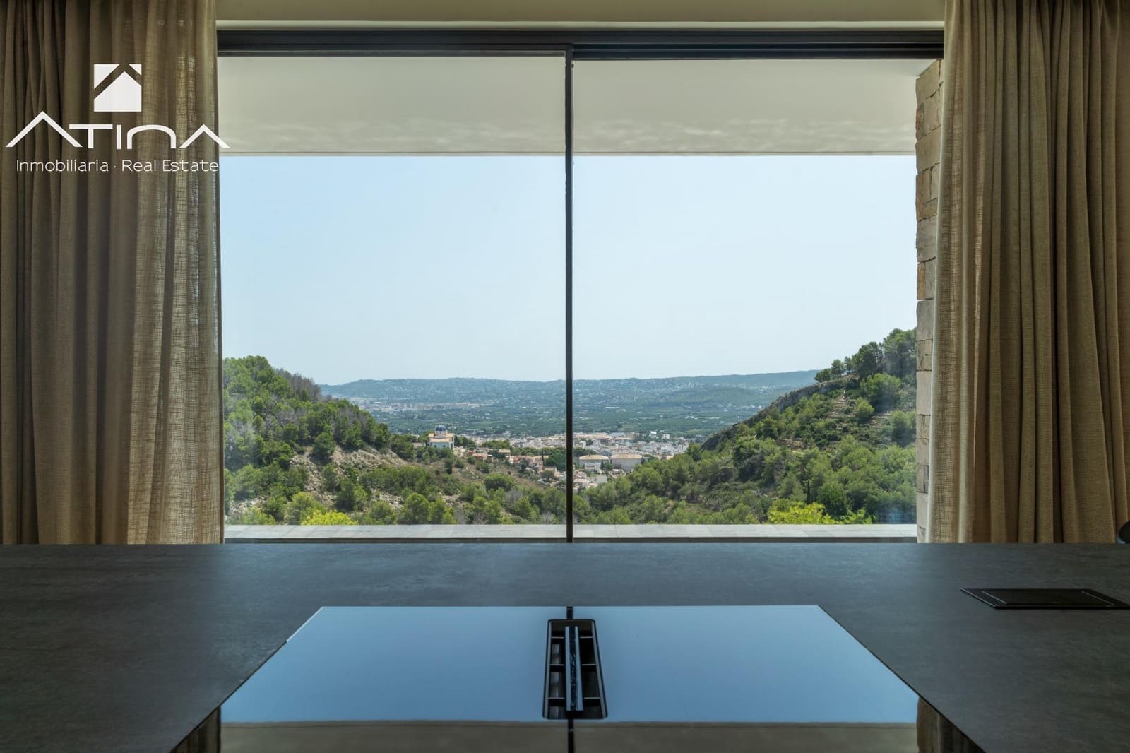 5 chambre Villa/Maison à vendre à Javea / Xabia avec piscine garage - 3 550 000 € (Ref: 9347161)