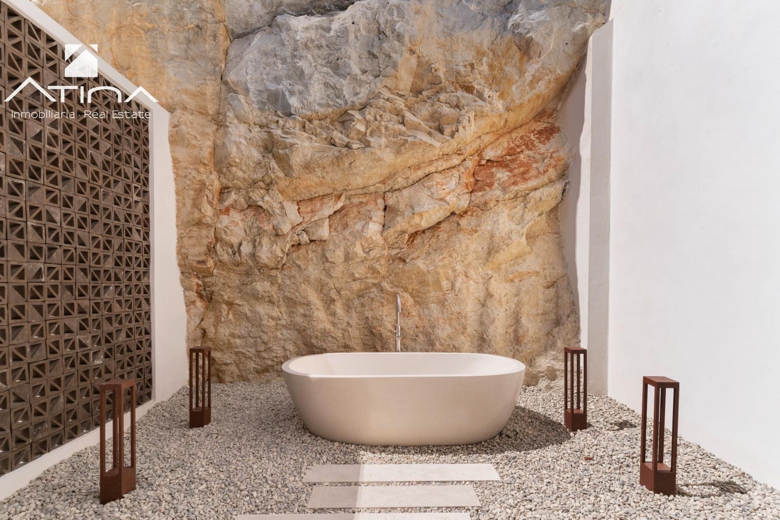 5 chambre Villa/Maison à vendre à Javea / Xabia avec piscine garage - 3 550 000 € (Ref: 9347161)