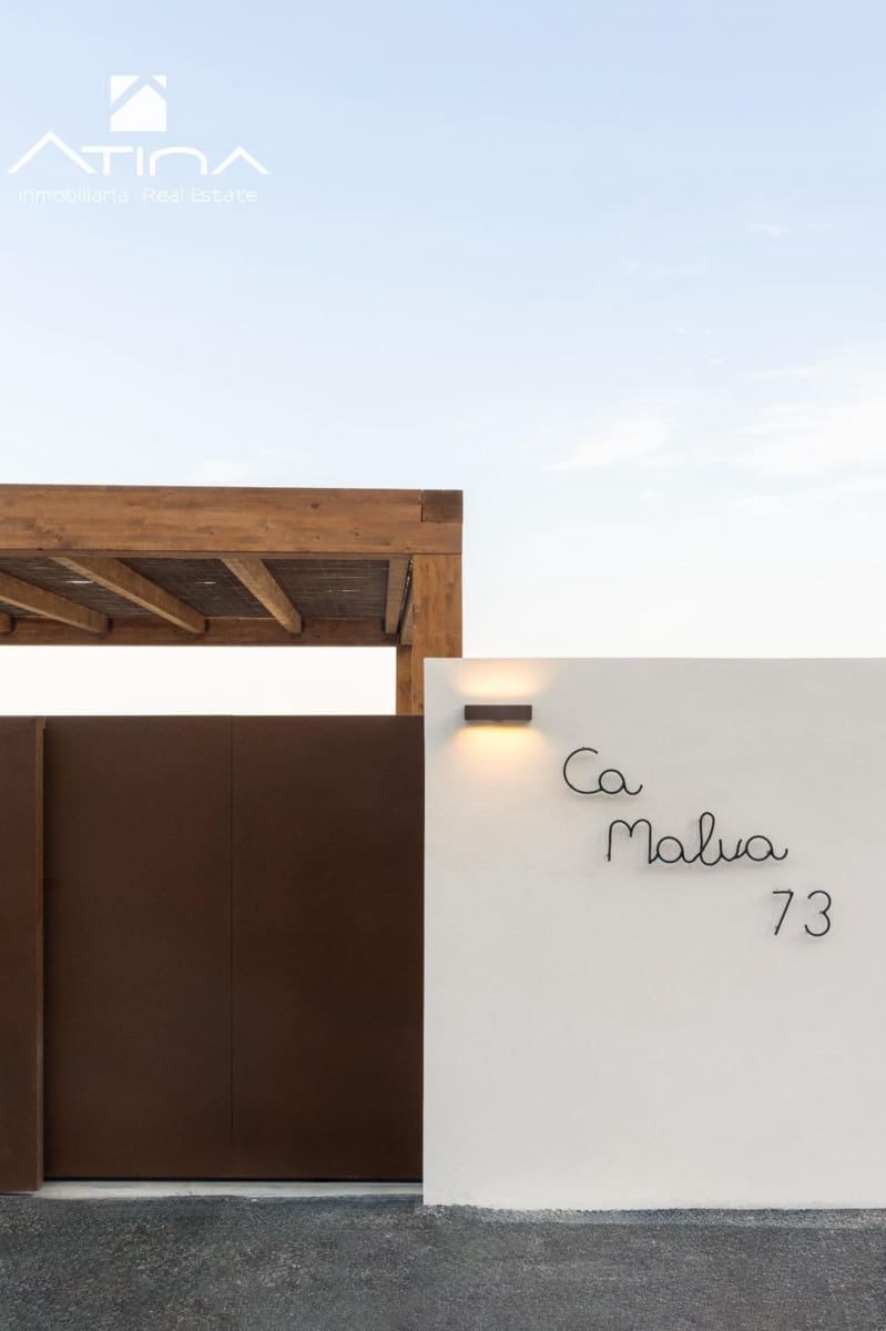 5 soverom Villa til salgs i Javea / Xabia med svømmebasseng garasje - € 3 550 000 (Ref: 9347161)