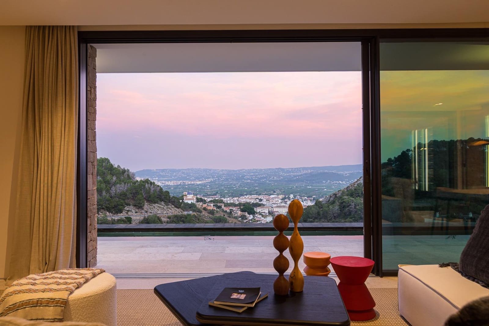 5 soverom Villa til salgs i Javea / Xabia med svømmebasseng garasje - € 3 550 000 (Ref: 9347161)