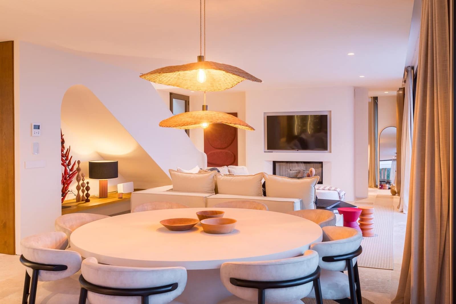 5 soverom Villa til salgs i Javea / Xabia med svømmebasseng garasje - € 3 550 000 (Ref: 9347161)