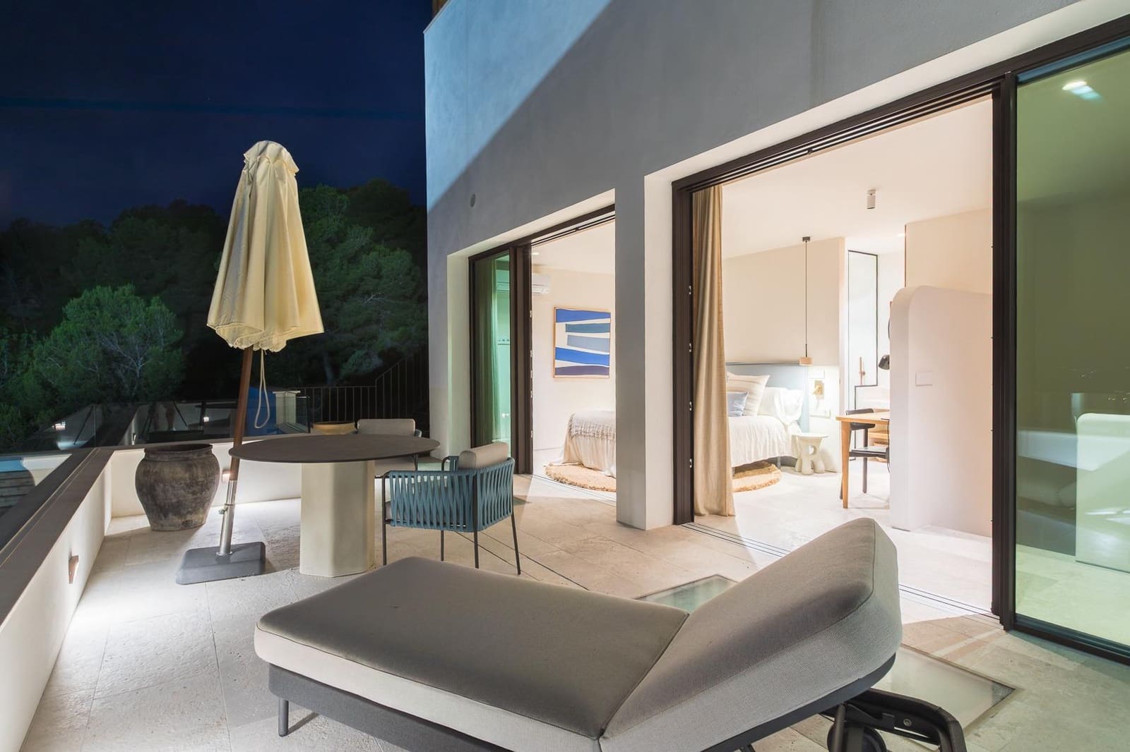 5 soverom Villa til salgs i Javea / Xabia med svømmebasseng garasje - € 3 550 000 (Ref: 9347161)