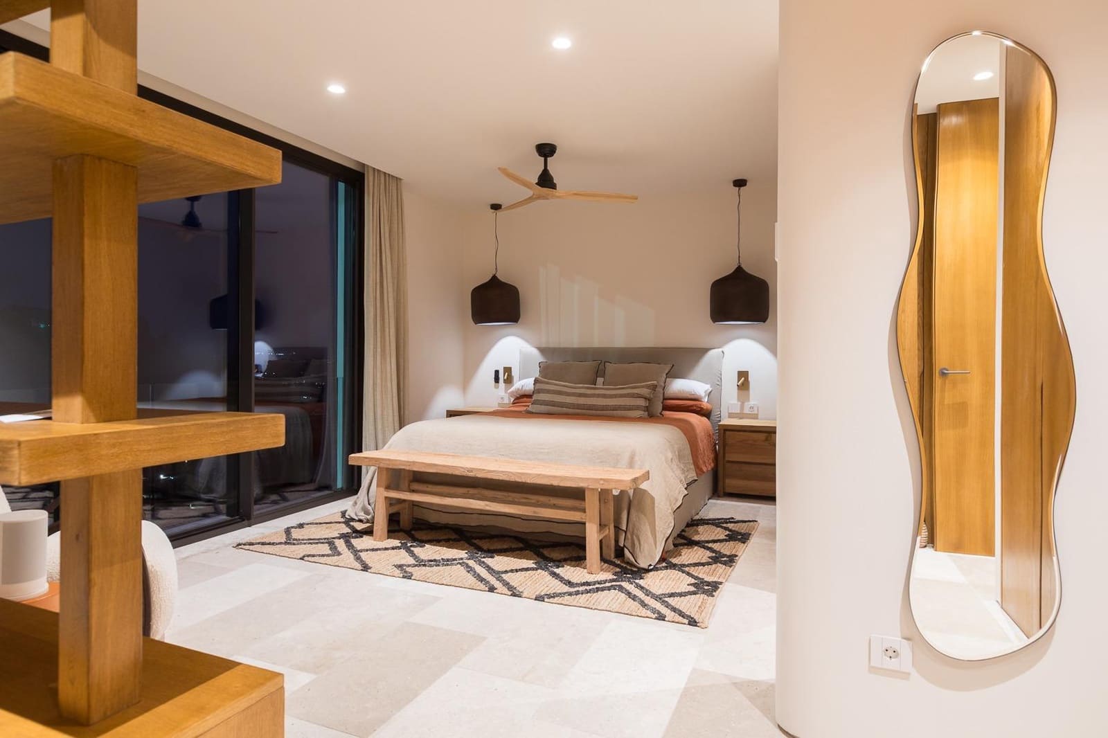 5 soverom Villa til salgs i Javea / Xabia med svømmebasseng garasje - € 3 550 000 (Ref: 9347161)