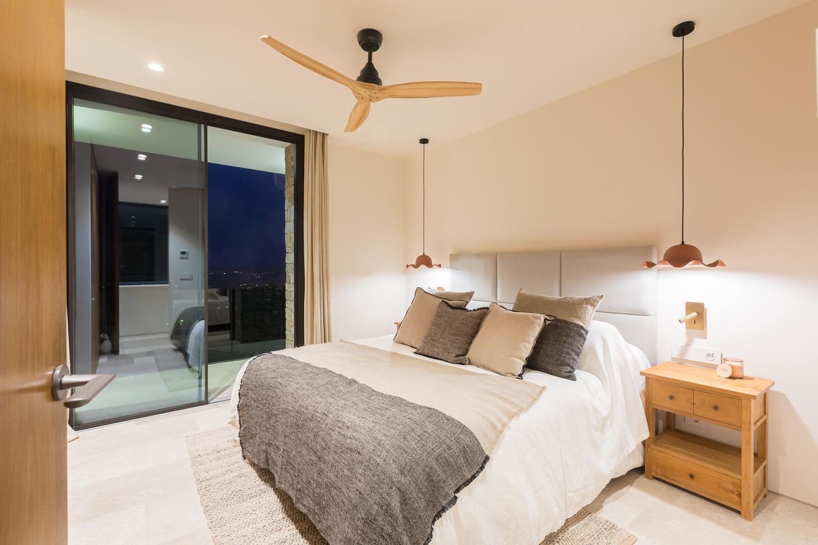 5 soverom Villa til salgs i Javea / Xabia med svømmebasseng garasje - € 3 550 000 (Ref: 9347161)