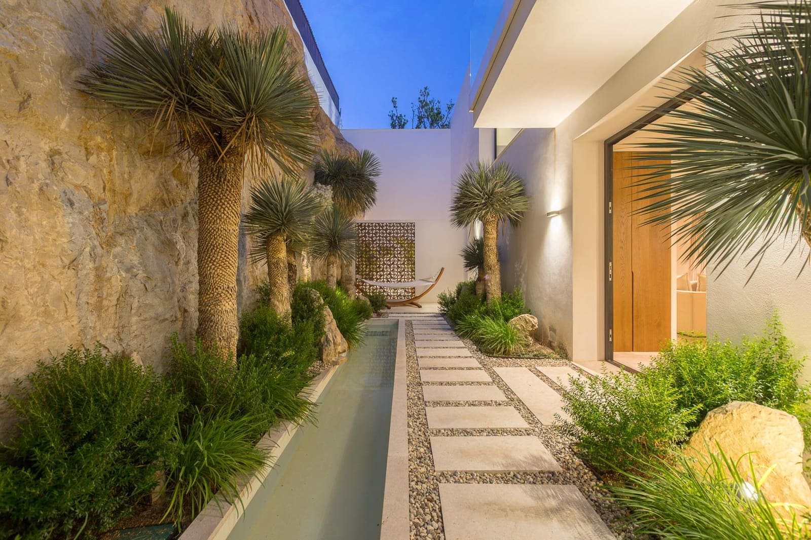 5 soverom Villa til salgs i Javea / Xabia med svømmebasseng garasje - € 3 550 000 (Ref: 9347161)
