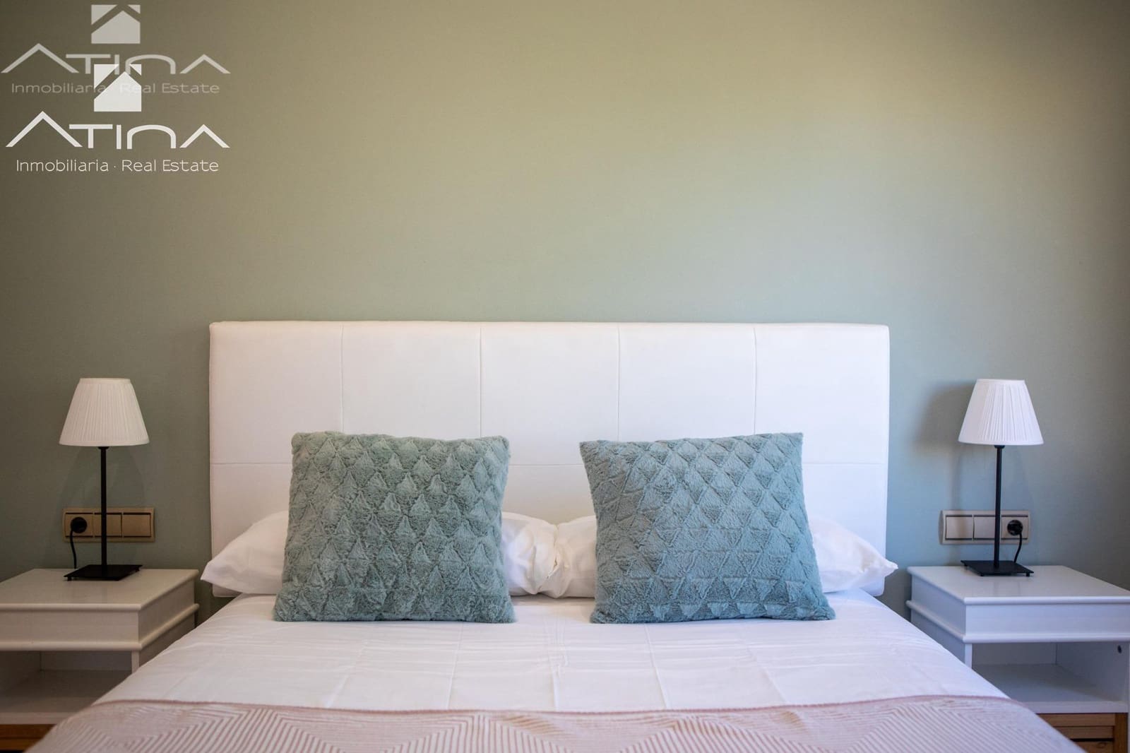 6 makuuhuone Huvila myytävänä paikassa Denia mukana uima-altaan 
autotalli - 1 200 000 € (Ref: 9356086)