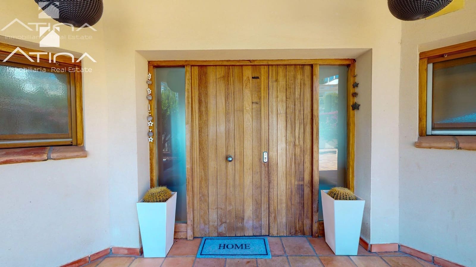 6 soverom Villa til salgs i Denia med svømmebasseng garasje - € 1 200 000 (Ref: 9356086)