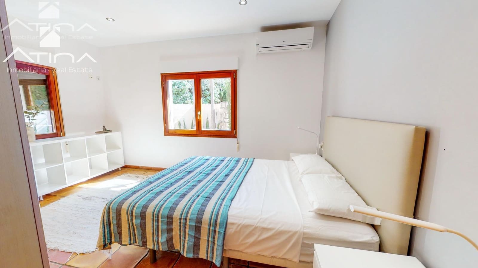 6 soverom Villa til salgs i Denia med svømmebasseng garasje - € 1 200 000 (Ref: 9356086)