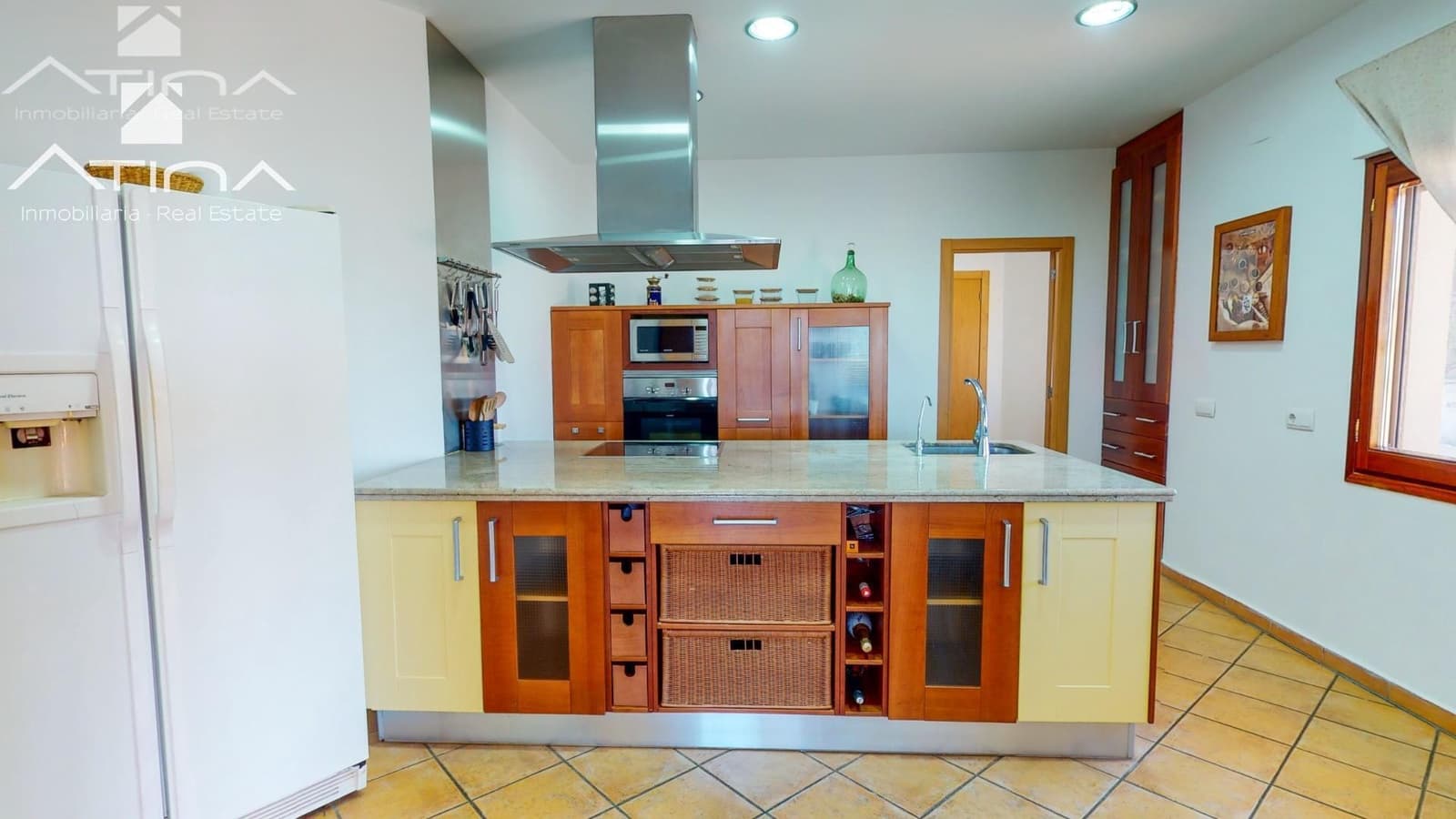 6 soverom Villa til salgs i Denia med svømmebasseng garasje - € 1 200 000 (Ref: 9356086)