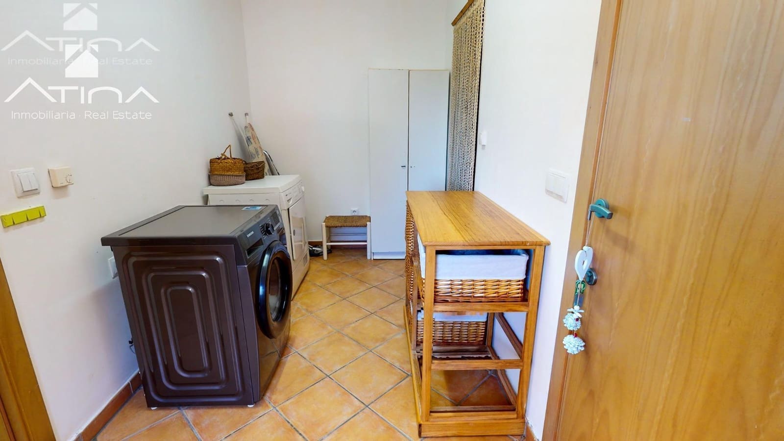 6 soverom Villa til salgs i Denia med svømmebasseng garasje - € 1 200 000 (Ref: 9356086)