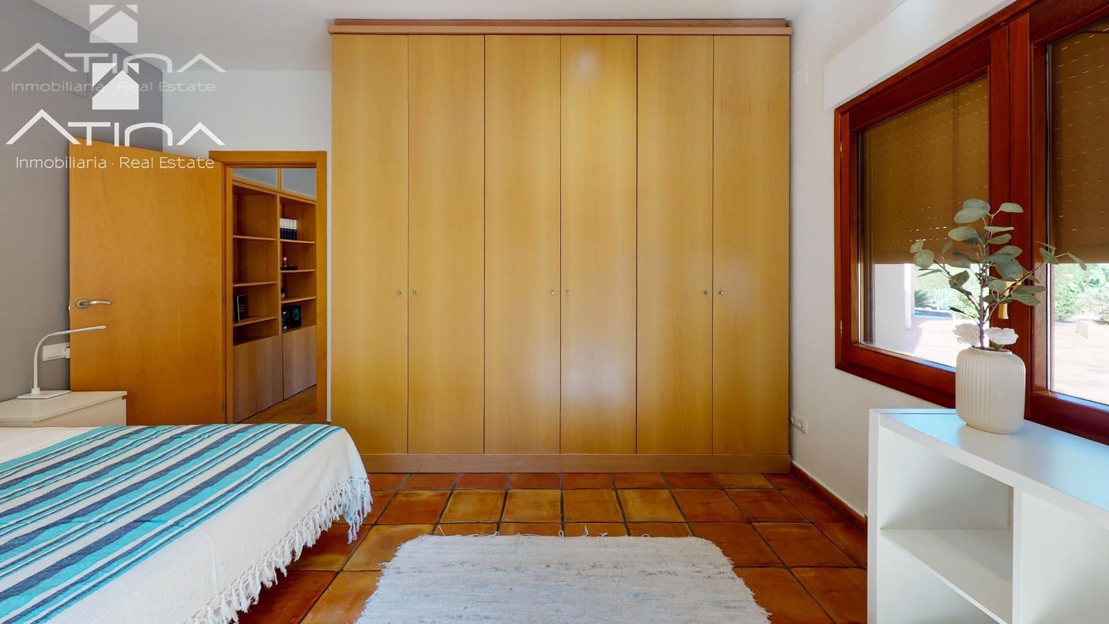 6 soverom Villa til salgs i Denia med svømmebasseng garasje - € 1 200 000 (Ref: 9356086)