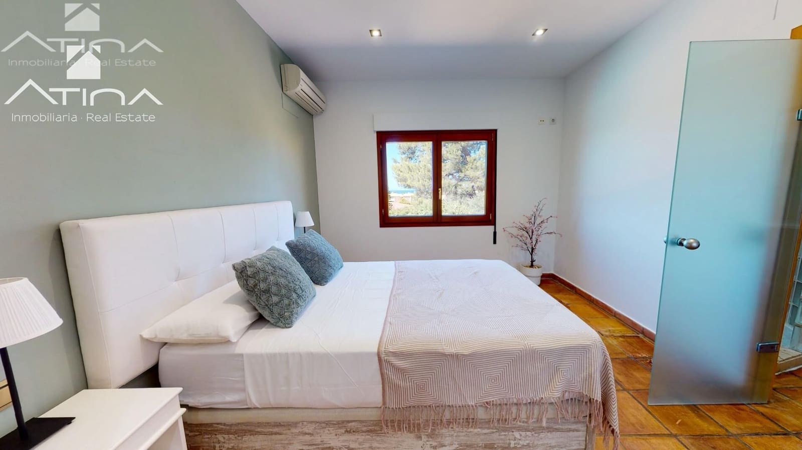 6 soverom Villa til salgs i Denia med svømmebasseng garasje - € 1 200 000 (Ref: 9356086)