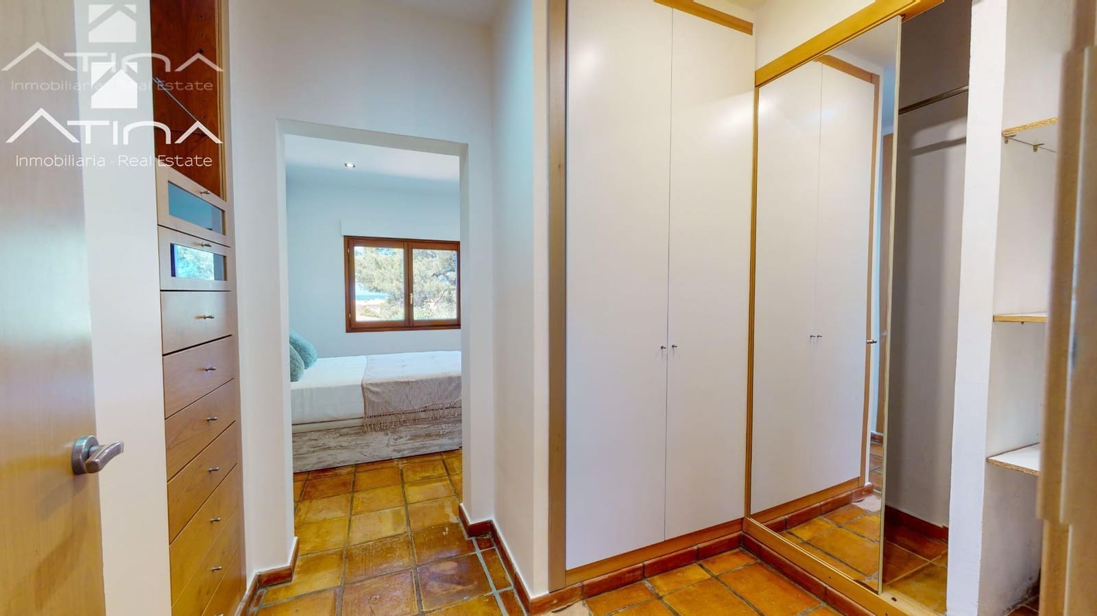 6 soverom Villa til salgs i Denia med svømmebasseng garasje - € 1 200 000 (Ref: 9356086)