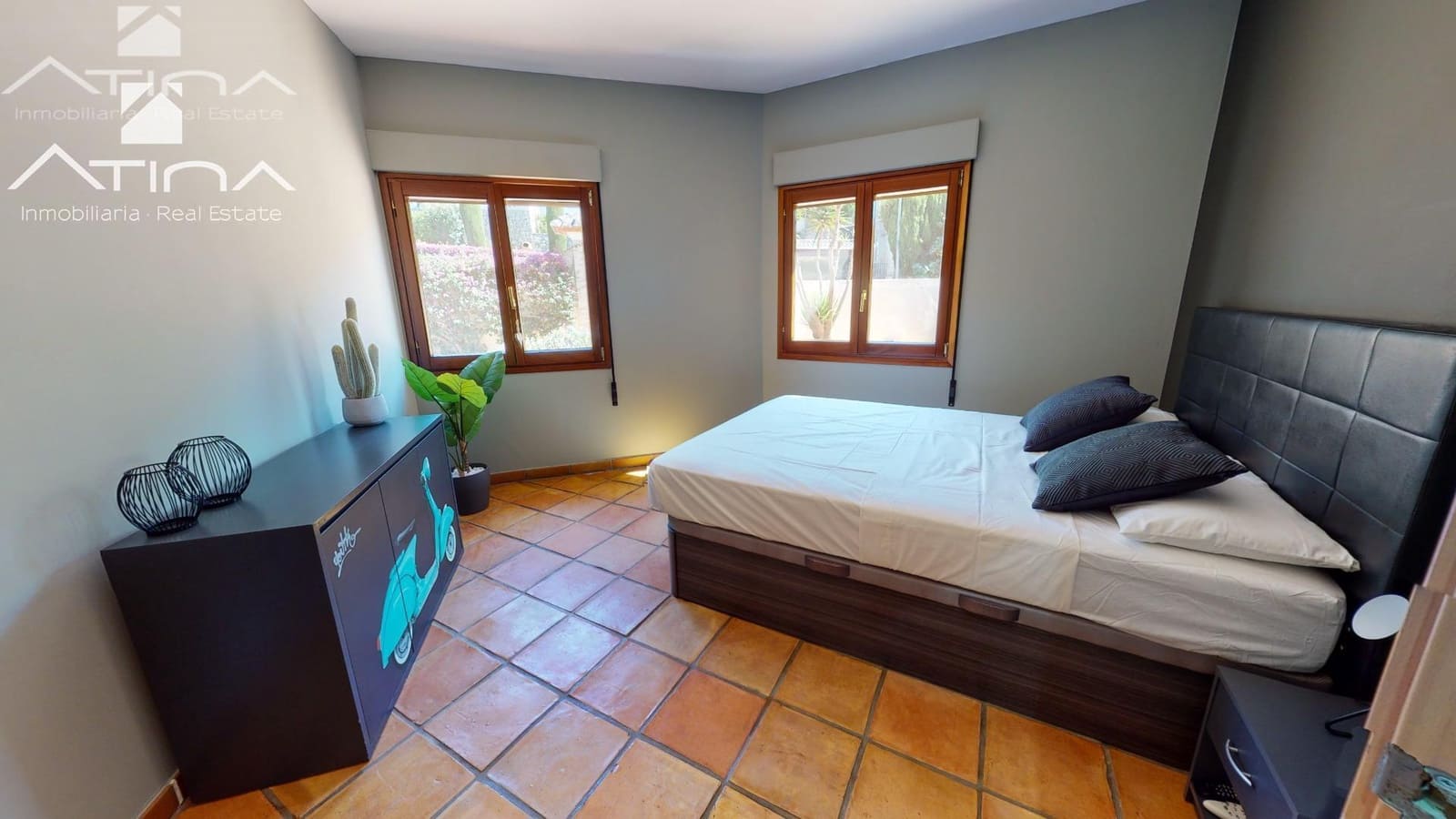 6 soverom Villa til salgs i Denia med svømmebasseng garasje - € 1 200 000 (Ref: 9356086)