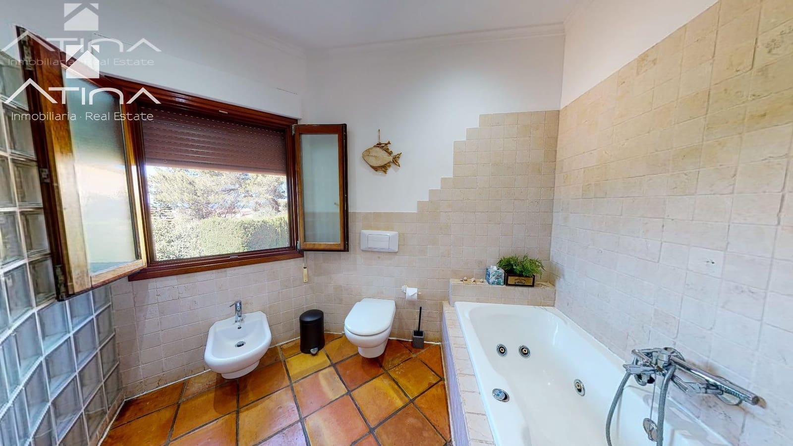 6 soverom Villa til salgs i Denia med svømmebasseng garasje - € 1 200 000 (Ref: 9356086)