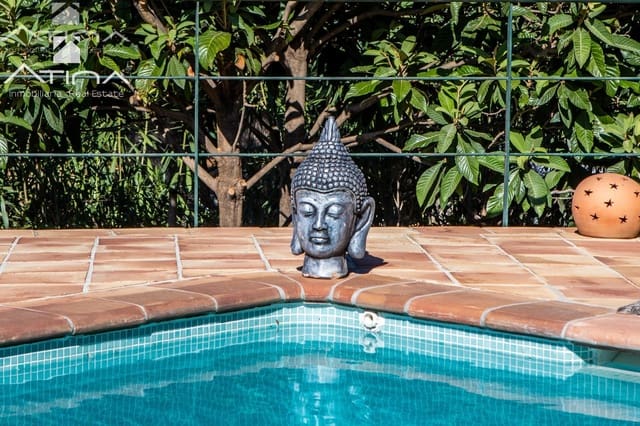 6 sovrum Villa till salu i El Montgó, Dénia med pool garage - 1 200 000 € (Ref: 9356086)