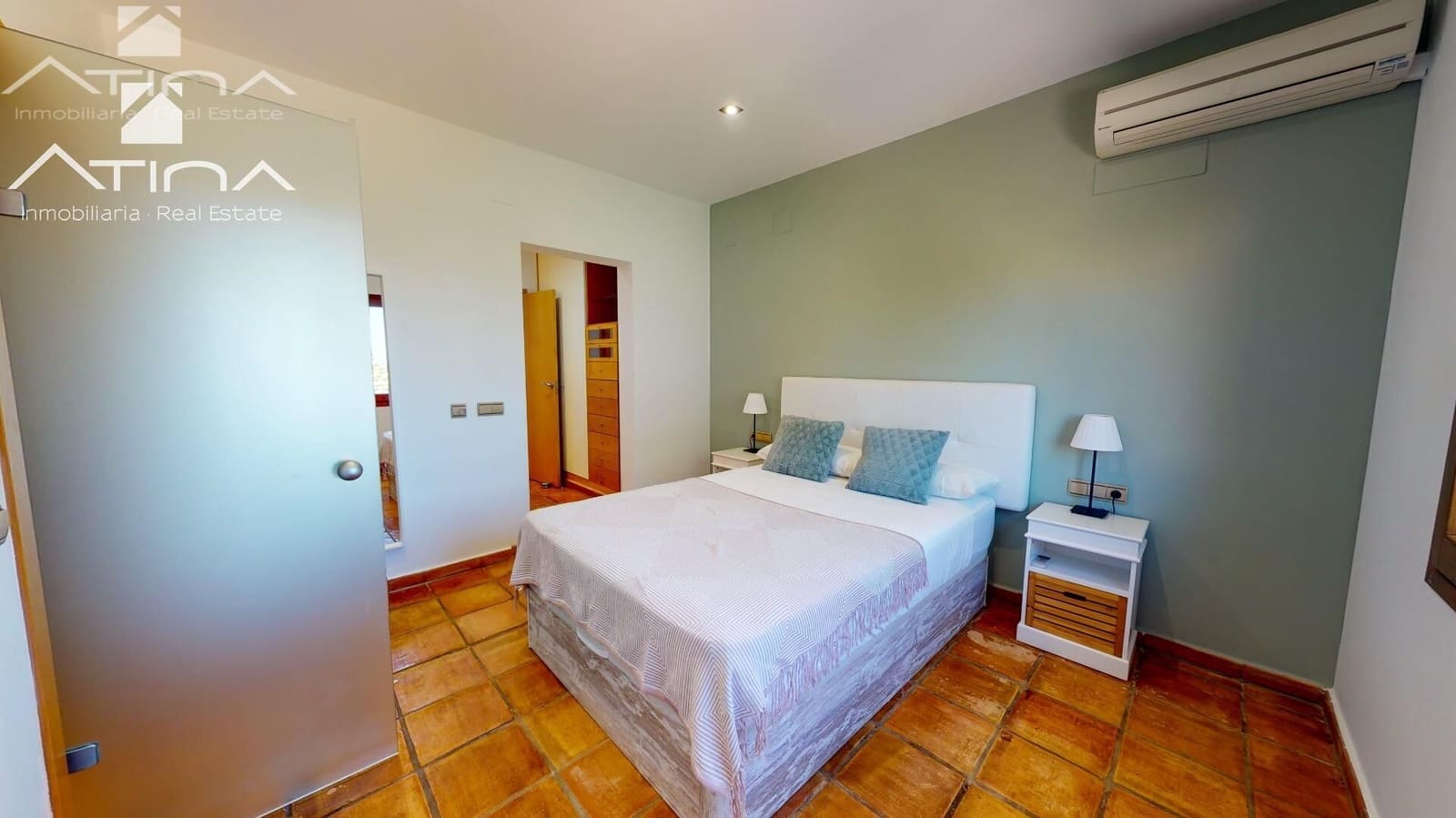 6 soverom Villa til salgs i Denia med svømmebasseng garasje - € 1 200 000 (Ref: 9356086)