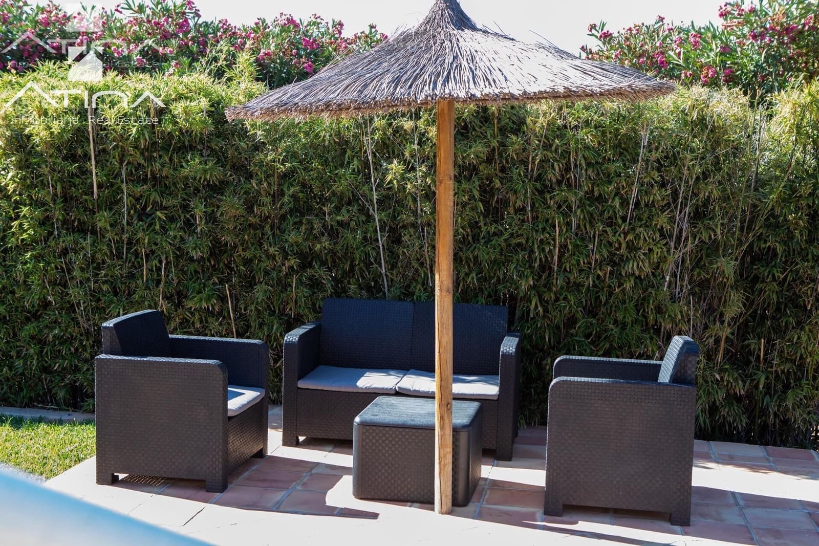 6 soverom Villa til salgs i Denia med svømmebasseng garasje - € 1 200 000 (Ref: 9356086)