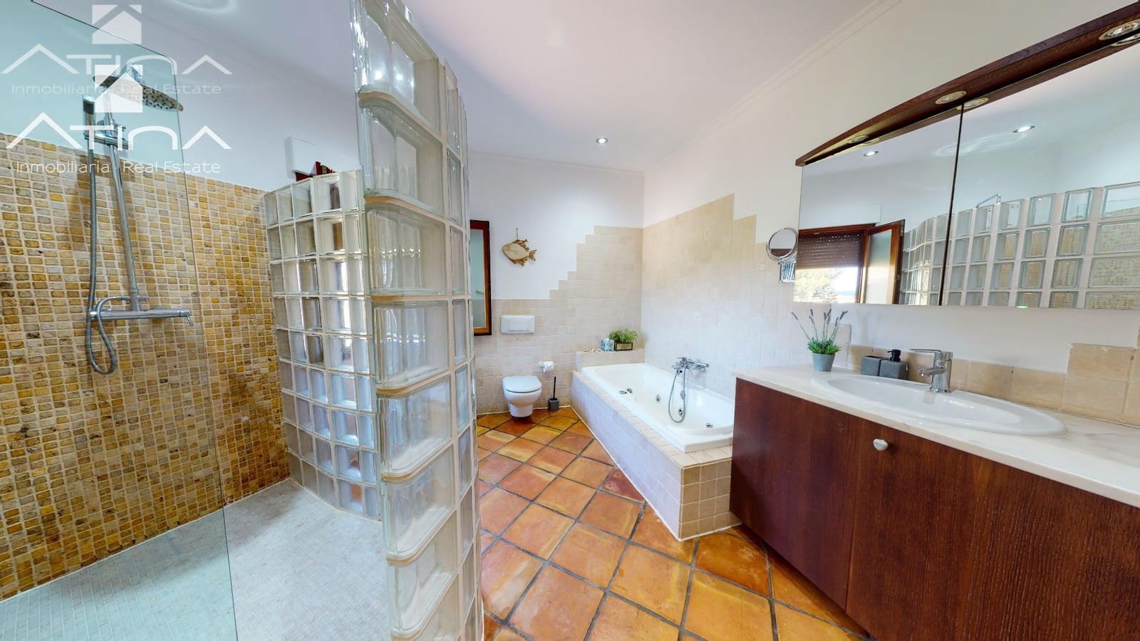 6 soverom Villa til salgs i Denia med svømmebasseng garasje - € 1 200 000 (Ref: 9356086)