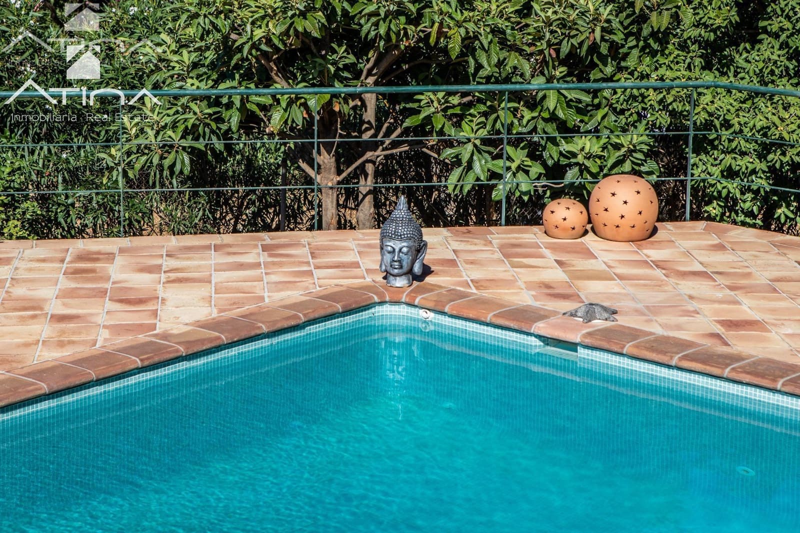 6 soverom Villa til salgs i Denia med svømmebasseng garasje - € 1 200 000 (Ref: 9356086)