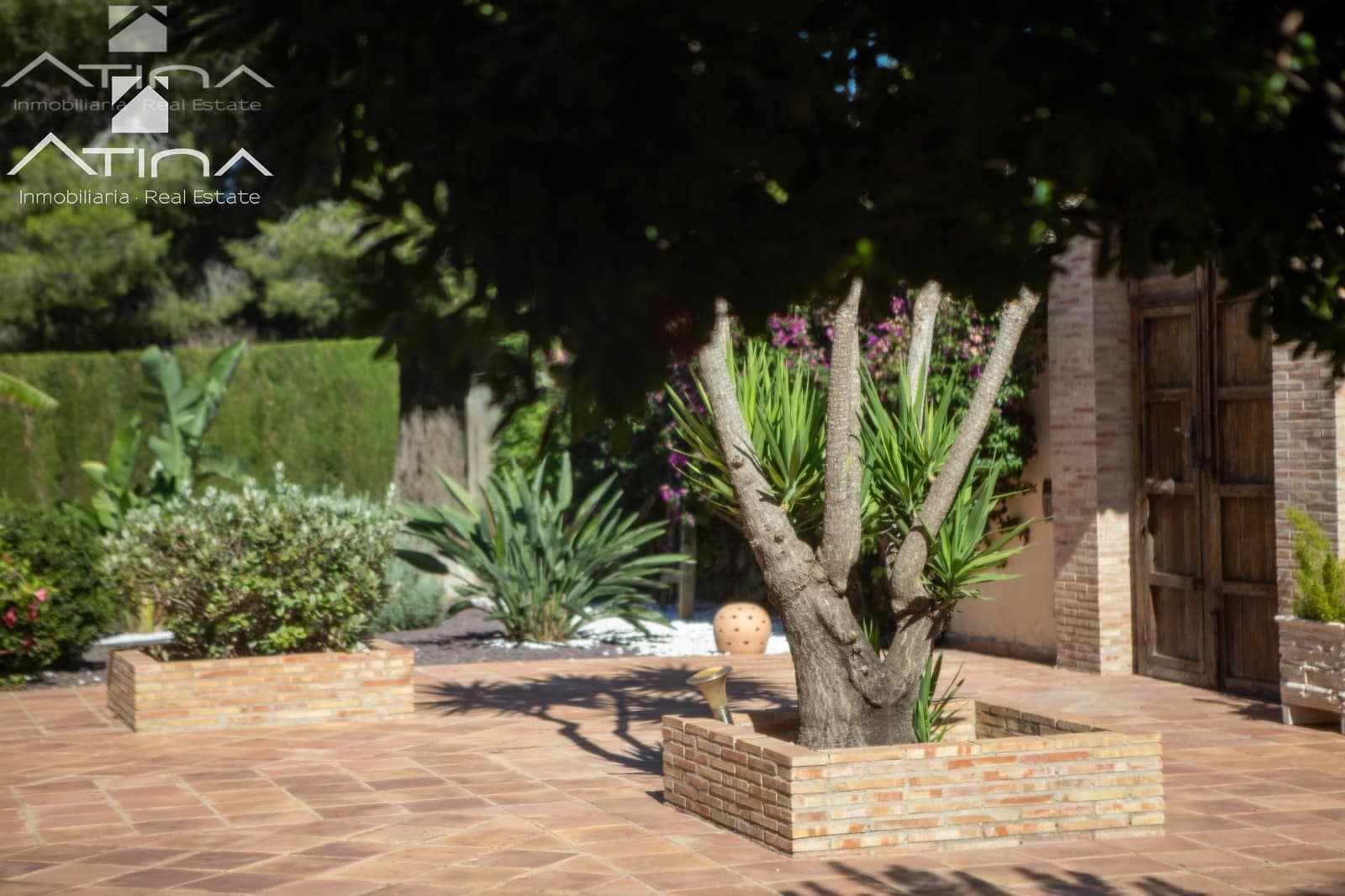 6 soverom Villa til salgs i Denia med svømmebasseng garasje - € 1 200 000 (Ref: 9356086)