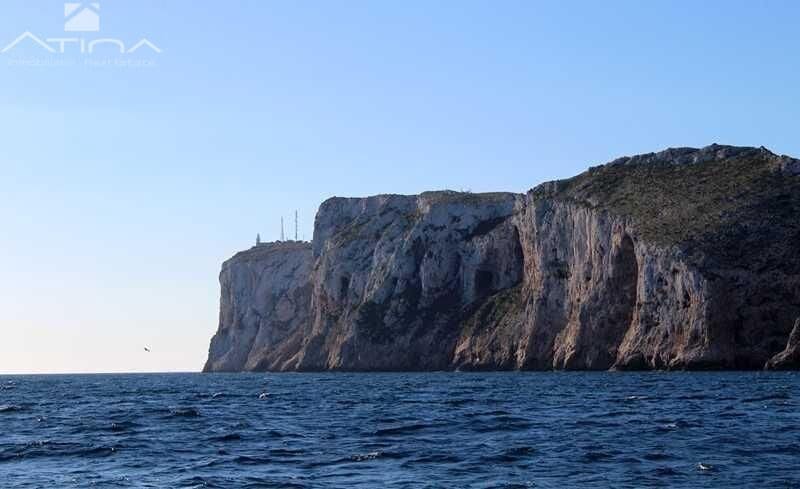 Apartamento de 3 habitaciones en Dénia en venta - 225.000 € (Ref: 9373646)