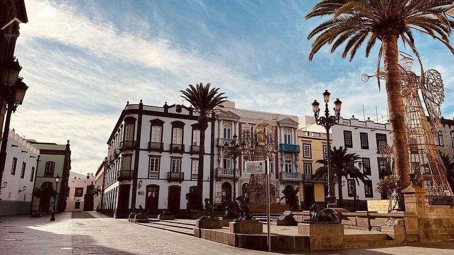 Apartamento de 3 habitaciones en Dénia en venta - 225.000 € (Ref: 9373646)