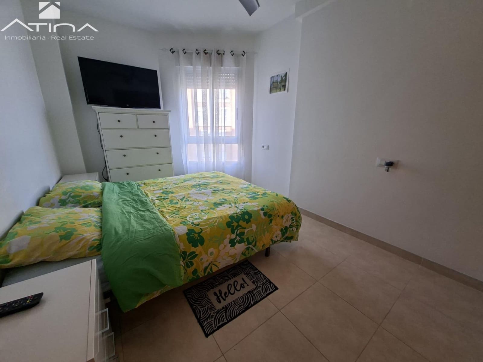 Apartamento de 3 habitaciones en Dénia en venta - 225.000 € (Ref: 9373646)
