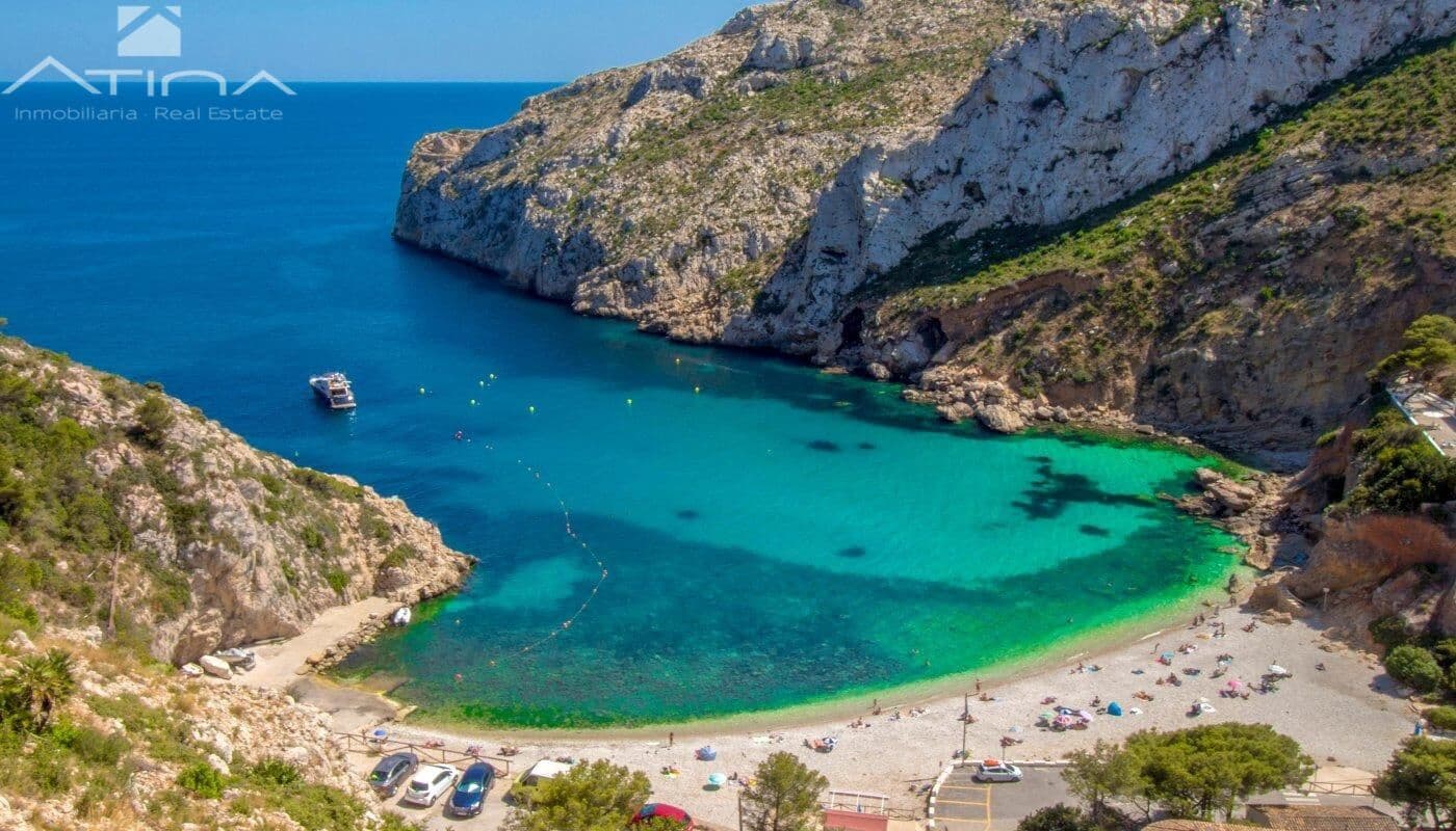 Apartamento de 3 habitaciones en Dénia en venta - 225.000 € (Ref: 9373646)