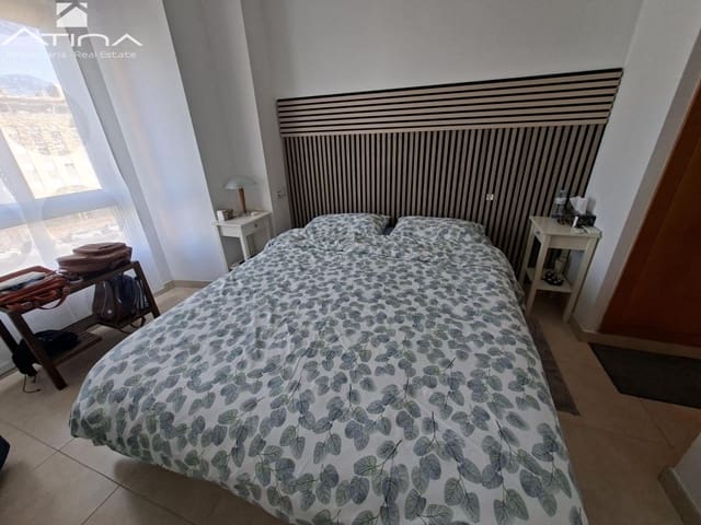 Apartamento de 3 habitaciones en Dénia en venta - 225.000 € (Ref: 9373646)