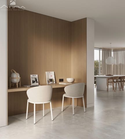 Byggegrund til salg i Javea / Xàbia - € 250.000 (Ref: 9382737)