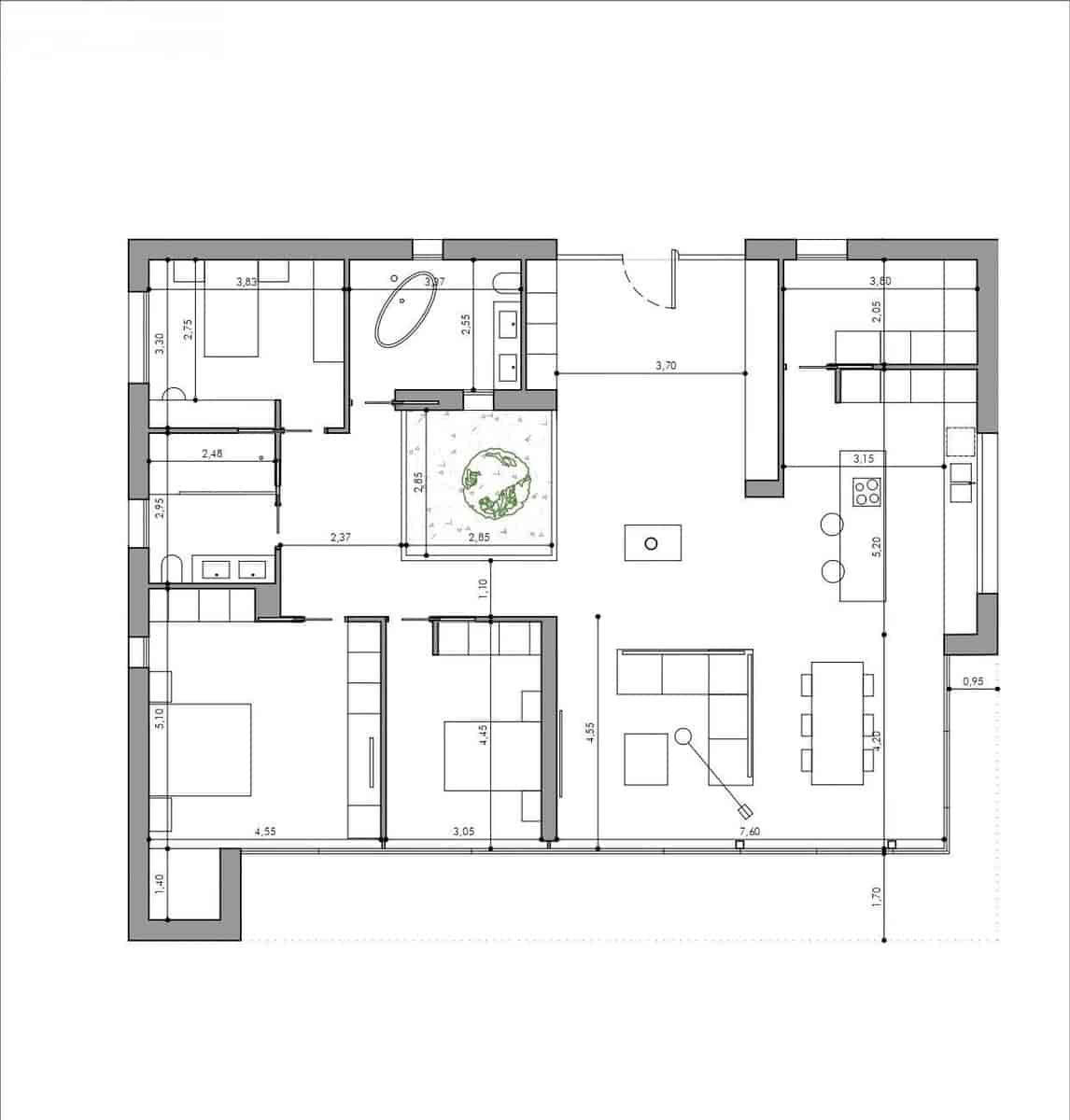 Byggegrund til salg i Javea / Xabia - € 250.000 (Ref: 9382737)