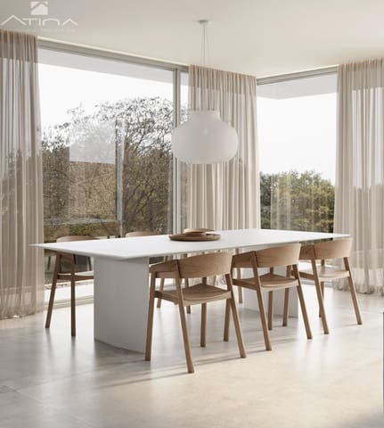 Byggegrund til salg i Javea / Xàbia - € 250.000 (Ref: 9382737)