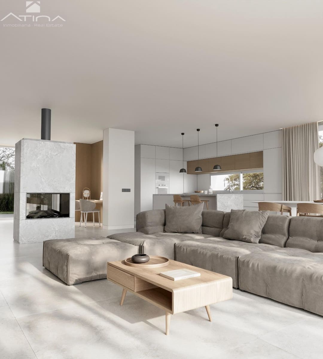 Byggegrund til salg i Javea / Xabia - € 250.000 (Ref: 9382737)