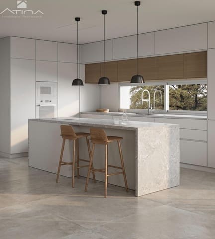 Byggegrund til salg i Javea / Xàbia - € 250.000 (Ref: 9382737)