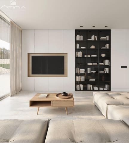 Byggegrund til salg i Javea / Xàbia - € 250.000 (Ref: 9382737)