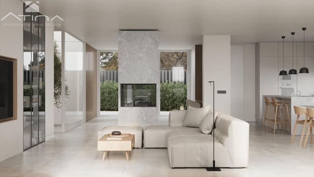 Byggegrund til salg i Javea / Xàbia - € 250.000 (Ref: 9382737)