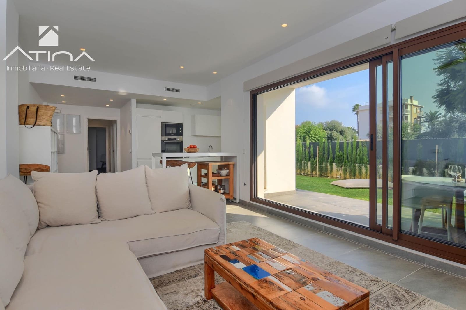 3 bedroom Apartment for sale in Javea / Xabia with pool garage - € 629,000 (Ref: 9382738)