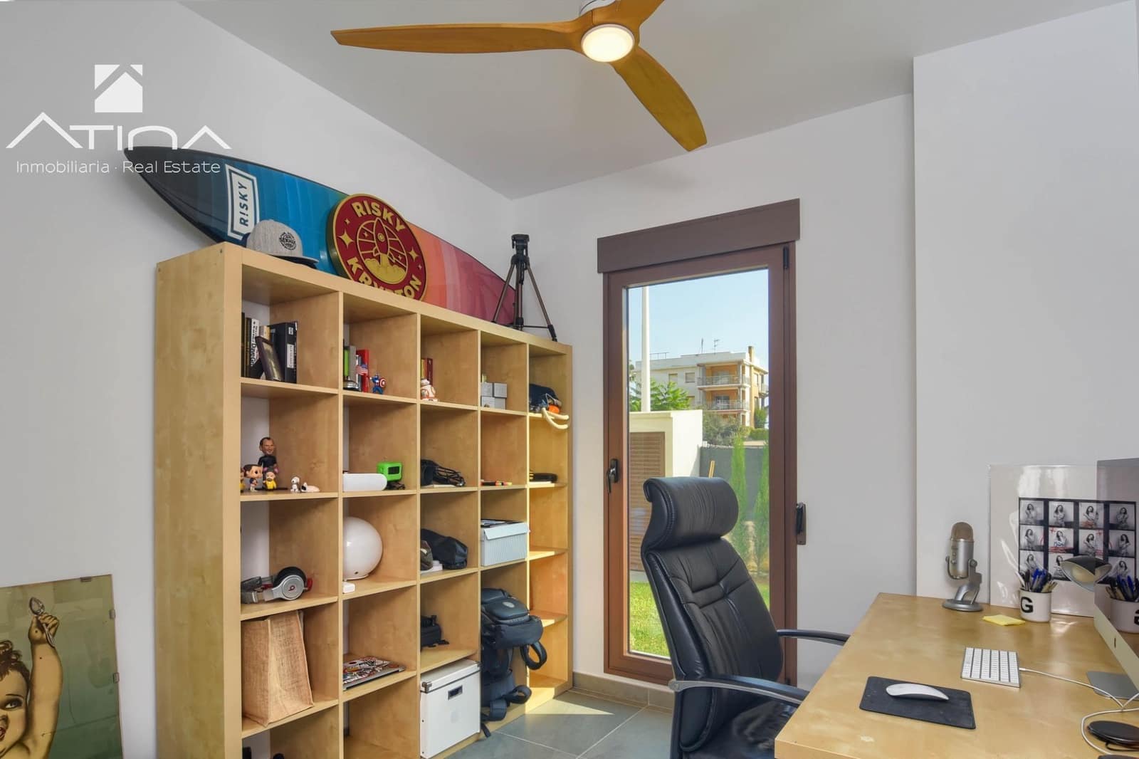 3 bedroom Apartment for sale in Javea / Xabia with pool garage - € 629,000 (Ref: 9382738)