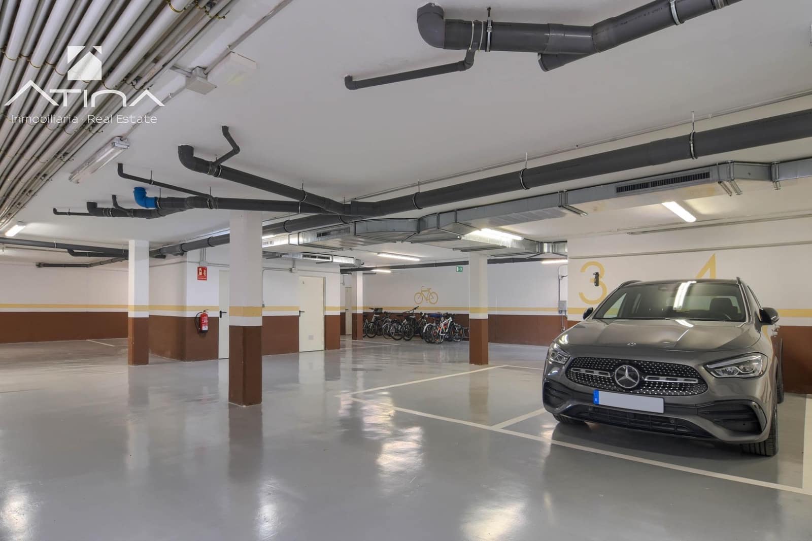 3 bedroom Apartment for sale in Javea / Xabia with pool garage - € 629,000 (Ref: 9382738)