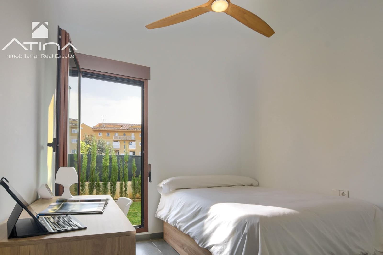 3 bedroom Apartment for sale in Javea / Xabia with pool garage - € 629,000 (Ref: 9382738)