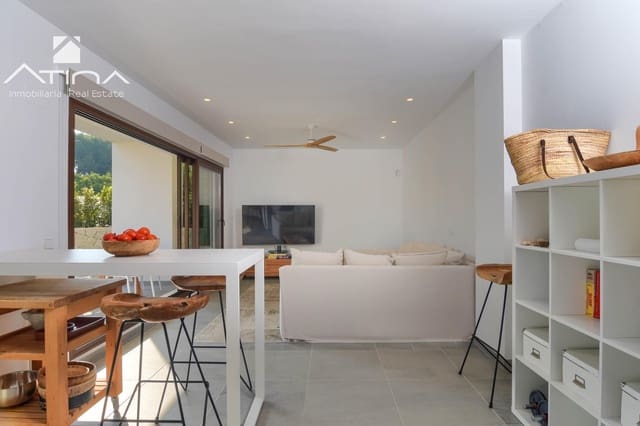 3 bedroom Apartment for sale in Javea / Xàbia with pool garage - € 629,000 (Ref: 9382738)