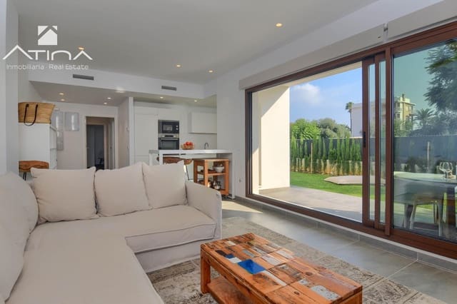 3 bedroom Apartment for sale in Javea / Xàbia with pool garage - € 629,000 (Ref: 9382738)