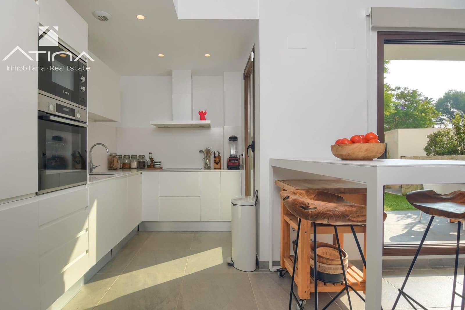 3 bedroom Apartment for sale in Javea / Xabia with pool garage - € 629,000 (Ref: 9382738)