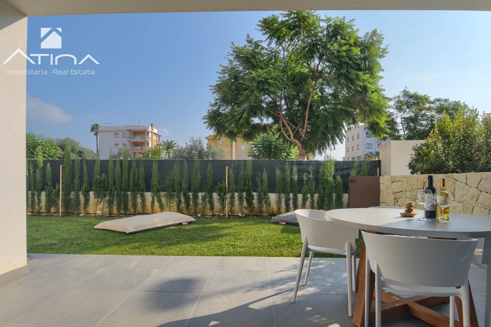 3 bedroom Apartment for sale in Javea / Xabia with pool garage - € 629,000 (Ref: 9382738)