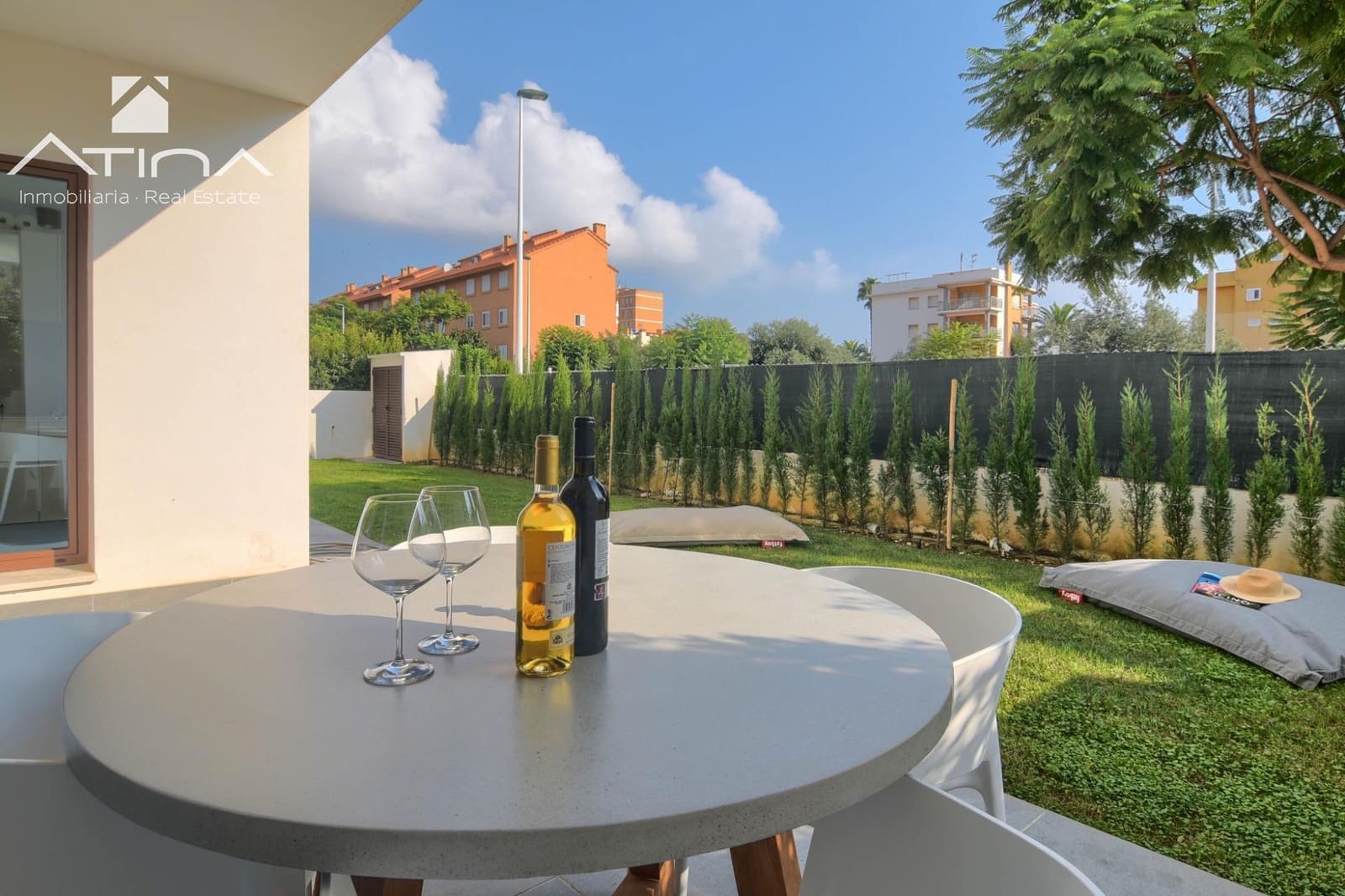 3 bedroom Apartment for sale in Javea / Xabia with pool garage - € 629,000 (Ref: 9382738)