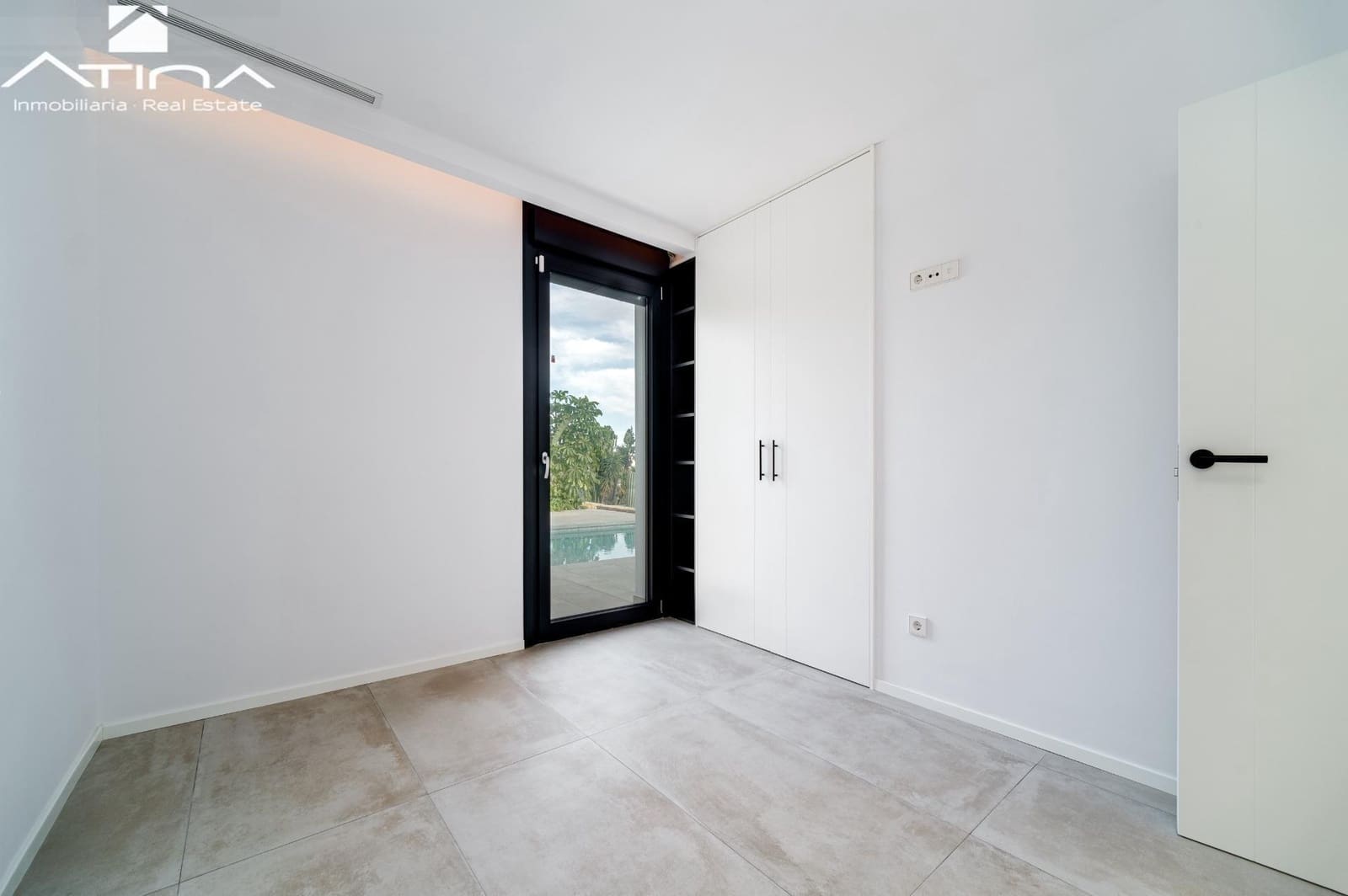 5 makuuhuone Huvila myytävänä paikassa Denia mukana uima-altaan 
autotalli - 1 595 000 € (Ref: 9403290)