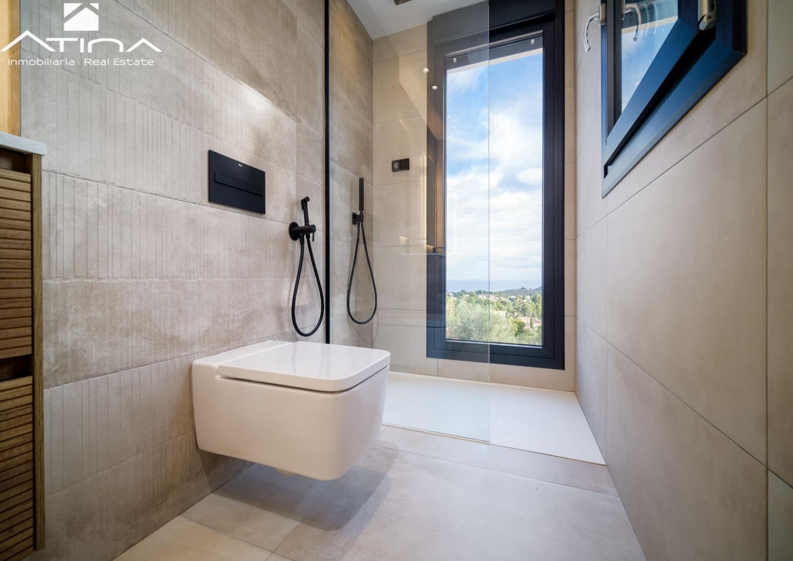 5 makuuhuone Huvila myytävänä paikassa Denia mukana uima-altaan 
autotalli - 1 595 000 € (Ref: 9403290)